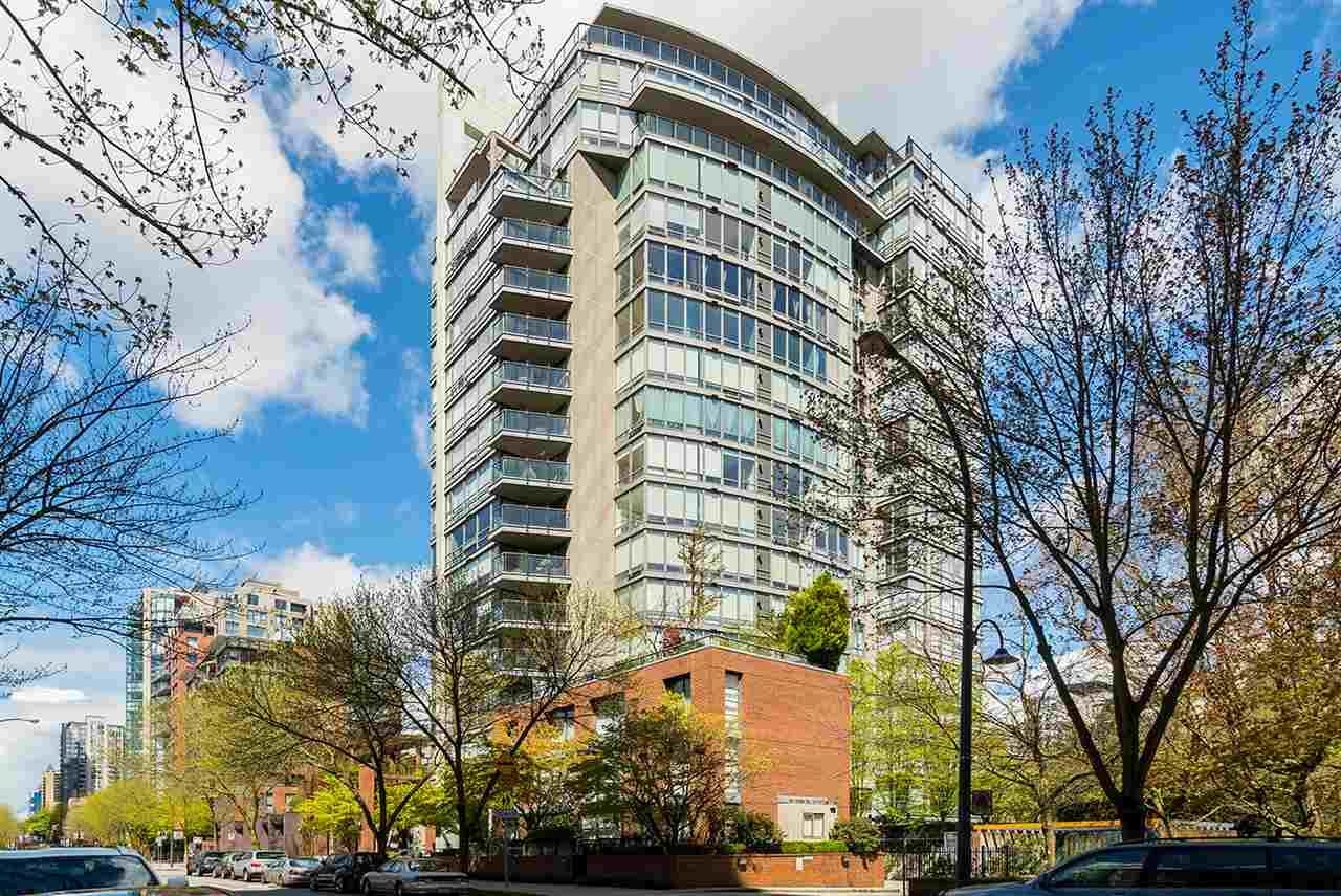 I have sold a property at PHB 139 DRAKE ST in Vancouver
